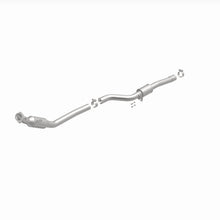 Load image into Gallery viewer, MagnaFlow Exhaust Products 21-572 OEM Grade Direct-Fit Catalytic Converter for Select Mercedes-Benz SL550