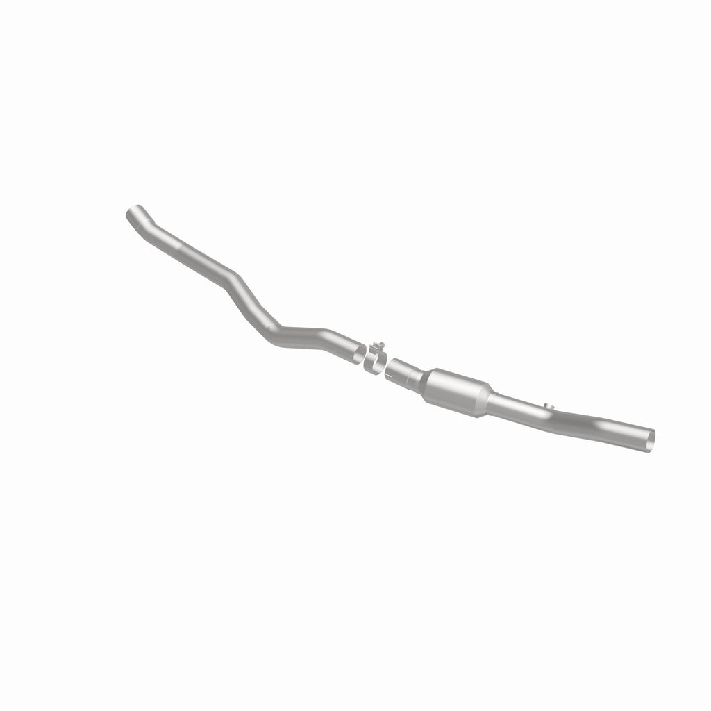 MagnaFlow Exhaust Products 3391228 California CARB Direct-Fit Catalytic Converter for Select Dodge Dakota