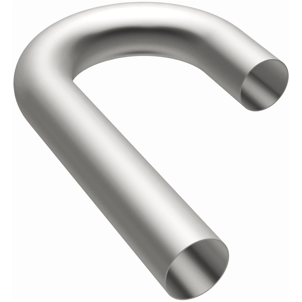 MagnaFlow Exhaust Products 10723 10 pk - Universal Exhaust Pipe - 3.00in.