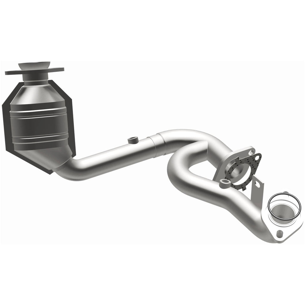 MagnaFlow Exhaust Products 51749 OEM Grade Direct-Fit Catalytic Converter for Select Ford Taurus, Mercury Sable