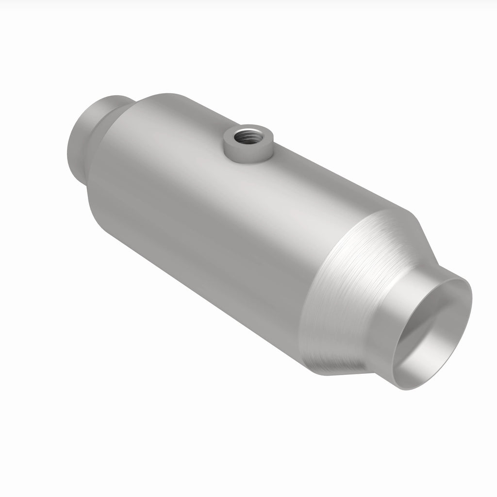 MagnaFlow Exhaust Products 4651356 California CARB Universal Catalytic Converter for Select Ford Expedition, Ford F-150, Lincoln Mark LT, Lincoln Navigator