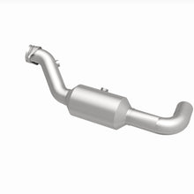 Load image into Gallery viewer, MagnaFlow Exhaust Products 280218 OEM Grade Direct-Fit Catalytic Converter for Select Ford Expedition, Lincoln Navigator