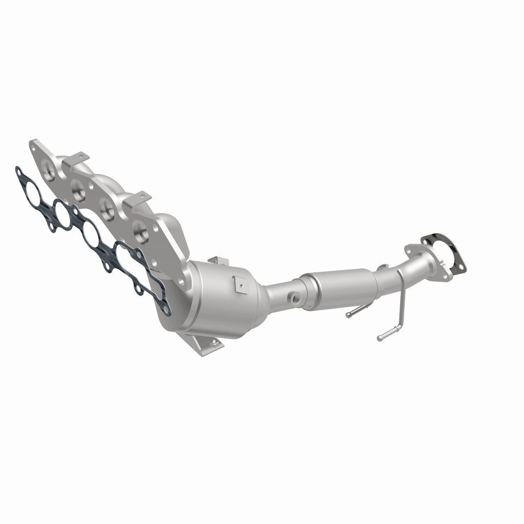 MagnaFlow Exhaust Products 5531186 California CARB Manifold Catalytic Converter for Select Ford C-Max