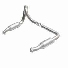 Load image into Gallery viewer, MagnaFlow Exhaust Products 52451 OEM Grade Direct-Fit Catalytic Converter for Select Dodge Ram