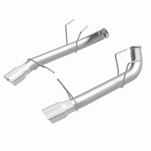 Load image into Gallery viewer, MagnaFlow Exhaust Products 15594 Race Series Axle-Back System for Select Ford Mustang