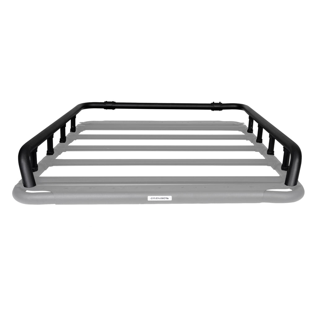 Srm500-Tri-Rail-Kit-(For-55In.-Long-Rack)---Tex.-Blk-(Rails-Only---Req.-Platform)