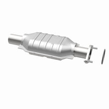Load image into Gallery viewer, MagnaFlow Exhaust Products 51896 OEM Grade Direct-Fit Catalytic Converter for Select Ford Fusion, Mercury Milan