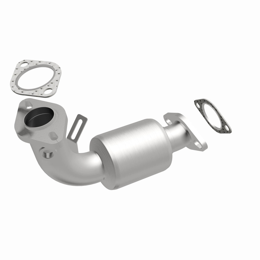 MagnaFlow Exhaust Products 49457 OEM Grade Direct-Fit Catalytic Converter for Select Mitsubishi Eclipse, Mitsubishi Galant