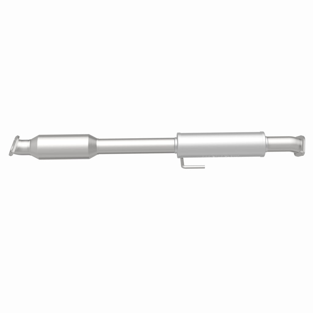 MagnaFlow Exhaust Products 5561133 California CARB Direct-Fit Catalytic Converter for Select Hyundai Sonata, Kia Optima