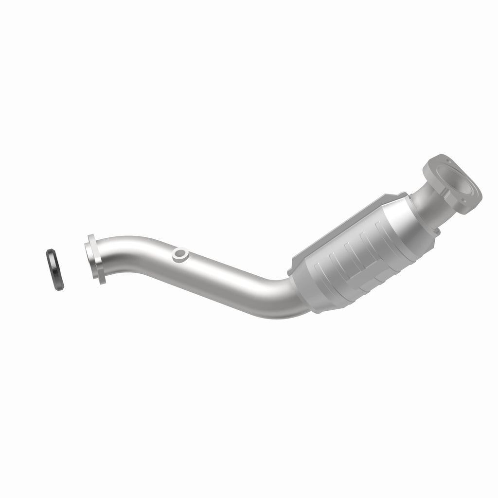 MagnaFlow Exhaust Products 93999 HM Grade Direct-Fit Catalytic Converter for Select Chevrolet Corvette