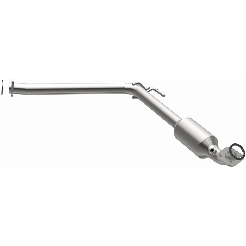 MagnaFlow Exhaust Products 52572 OEM Grade Direct-Fit Catalytic Converter for Select Toyota Tundra
