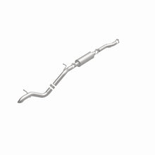 Load image into Gallery viewer, MagnaFlow Exhaust Products 15238 Rock Crawler Series Cat-Back System for Select Jeep Wrangler