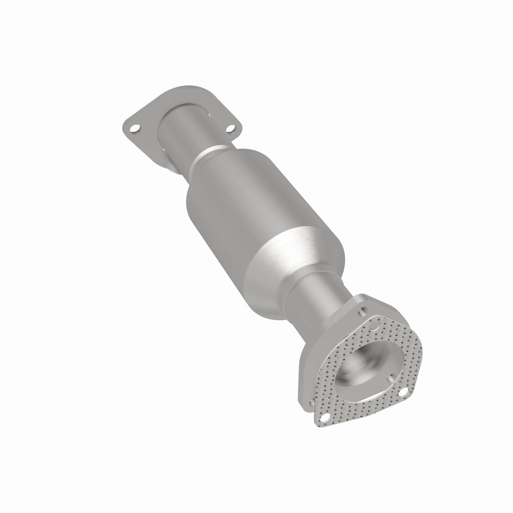 MagnaFlow Exhaust Products 441466 California CARB Direct-Fit Catalytic Converter for Select Jeep Cherokee
