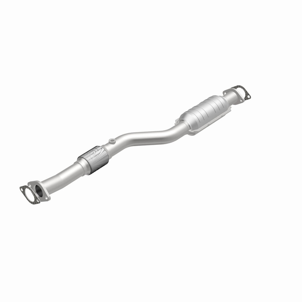 MagnaFlow Exhaust Products 93136 HM Grade Direct-Fit Catalytic Converter for Select Hyundai Elantra, Hyundai Tiburon