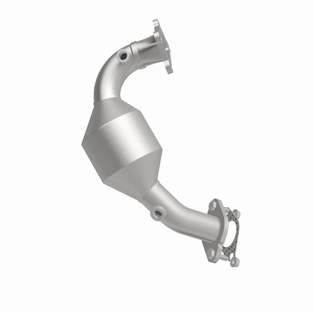 MagnaFlow Exhaust Products 52184 OEM Grade Direct-Fit Catalytic Converter for Select Chevrolet Impala, Chevrolet Impala Limited
