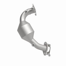 Load image into Gallery viewer, MagnaFlow Exhaust Products 52184 OEM Grade Direct-Fit Catalytic Converter for Select Chevrolet Impala, Chevrolet Impala Limited