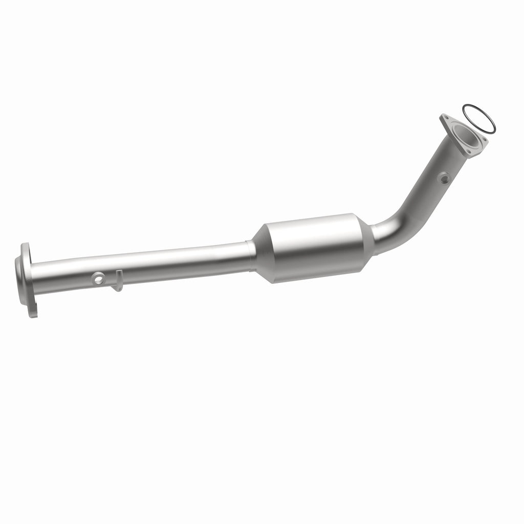 MagnaFlow Exhaust Products 4451421 California CARB Direct-Fit Catalytic Converter for Select Cadillac Escalade, Cadillac Escalade ESV, Cadillac Escalade EXT, GMC Yukon