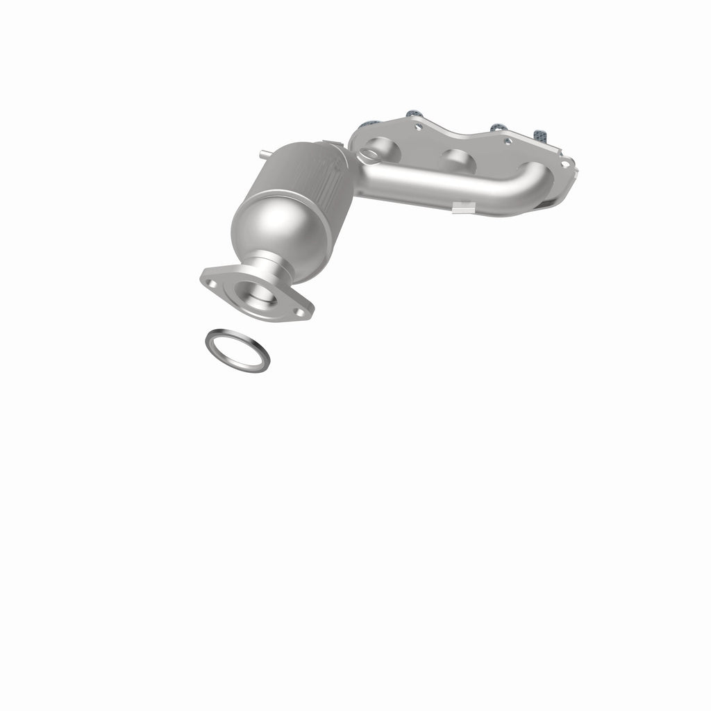 MagnaFlow Exhaust Products 5582556 California CARB Manifold Catalytic Converter for Select Toyota Sienna