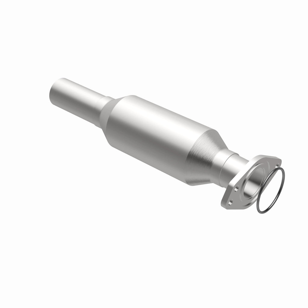 MagnaFlow Exhaust Products 52470 OEM Grade Direct-Fit Catalytic Converter for Select Ford Fusion