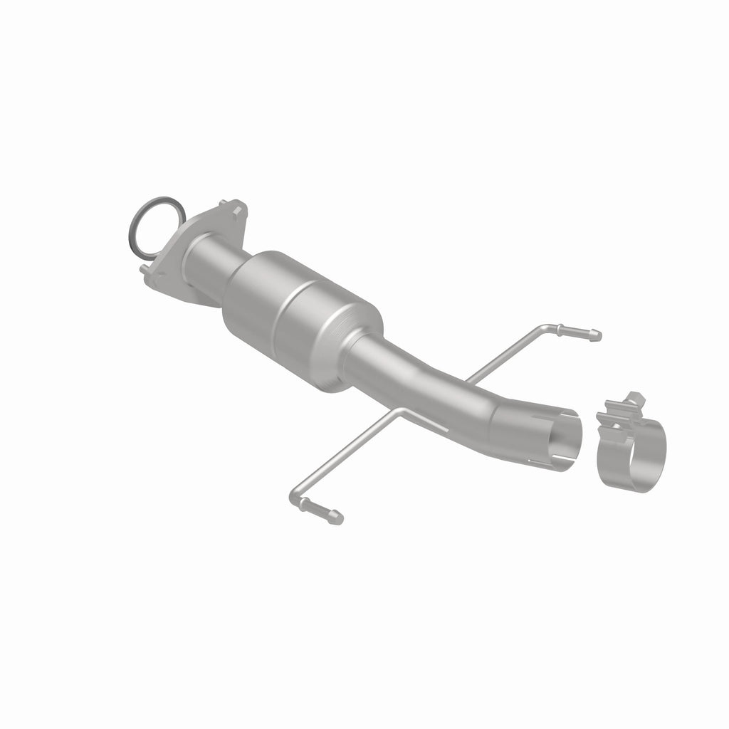 MagnaFlow Exhaust Products 52223 OEM Grade Direct-Fit Catalytic Converter for Select Mazda CX-7