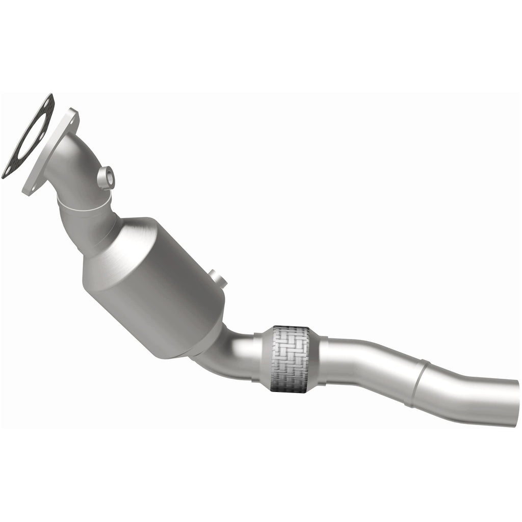 MagnaFlow Exhaust Products 21-914 OEM Grade Direct-Fit Catalytic Converter for Select Cadillac CT6