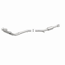 Load image into Gallery viewer, MagnaFlow Exhaust Products 23553 Standard Grade Direct-Fit Catalytic Converter for Select BMW 325, BMW 325e
