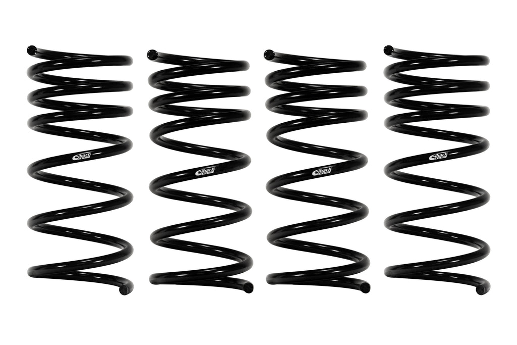 Eibach 2001.140 Set of 4 Springs for Select BMW