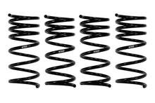 Load image into Gallery viewer, Eibach 2001.140 Set of 4 Springs for Select BMW