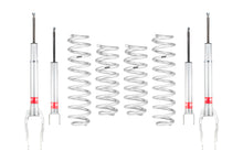 Load image into Gallery viewer, Eibach 28108.980 Set of 4 Shocks + 4 Springs for Select Jeep Grand Cherokee