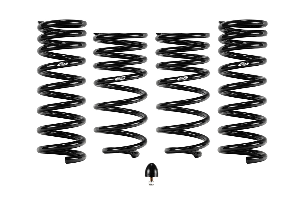 Eibach 3514.140 Set of 4 Springs for Select Ford Mustang