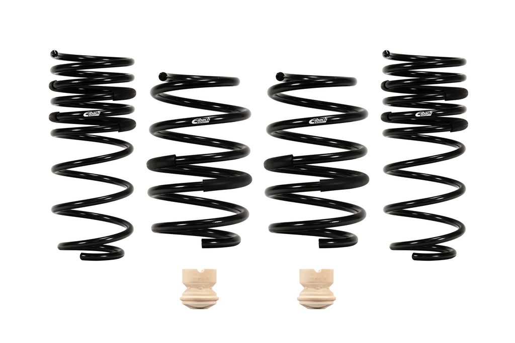 Eibach 35125.140 Set of 4 Springs for Select Ford Mustang