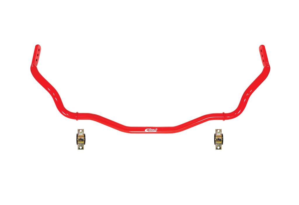 Eibach 35145.310 Front Sway Bar Kit Only for Select Ford Mustang