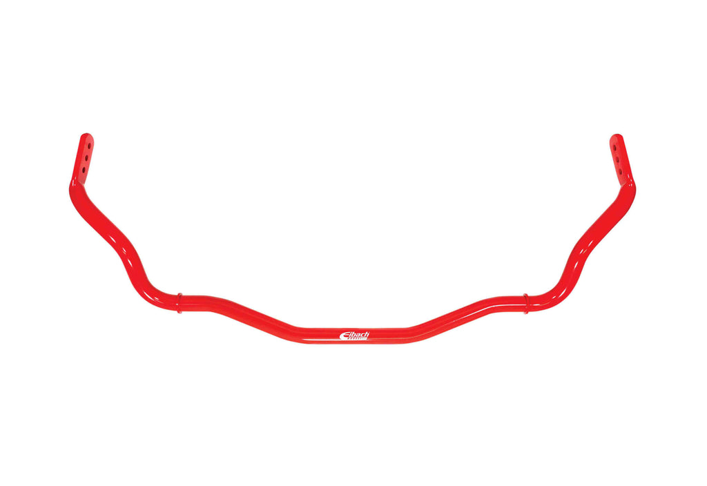 Eibach 35145.320 Front & Rear Sway Bar Kits for Select Ford Mustang