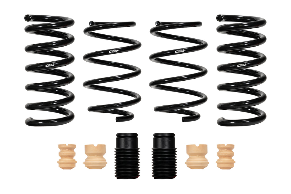 Eibach 35147.140 Set of 4 Springs for Select Ford Mustang