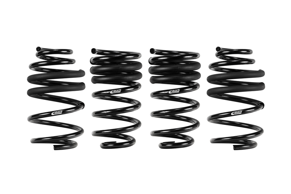 Eibach 38144.140 Set of 4 Springs for Select Chevrolet Camaro
