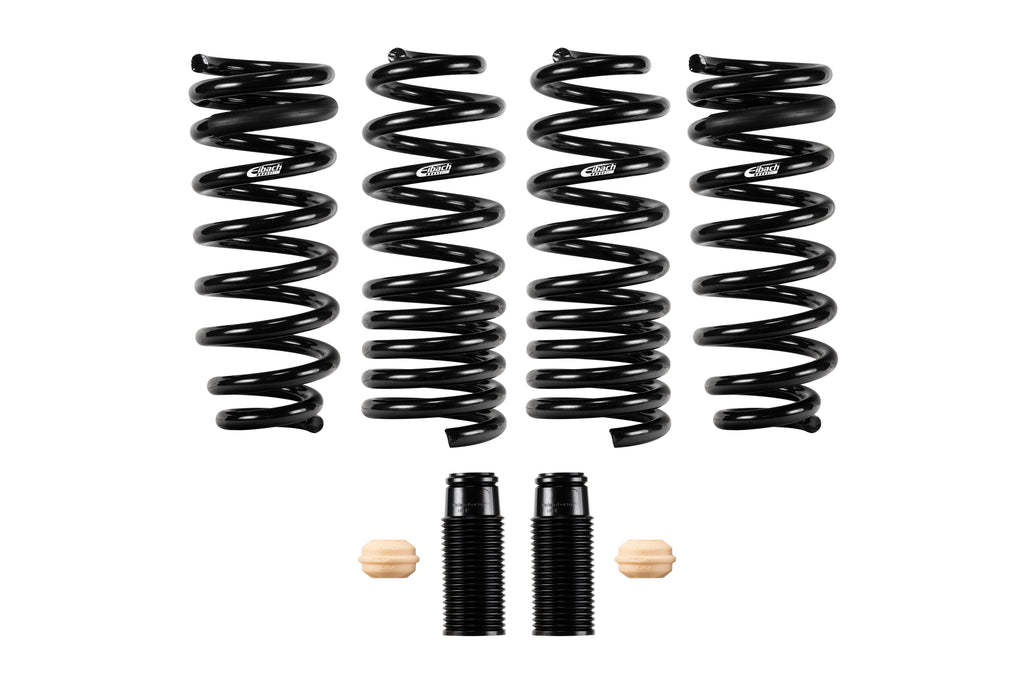 Eibach 38148.140 Set of 4 Springs for Select Cadillac CTS