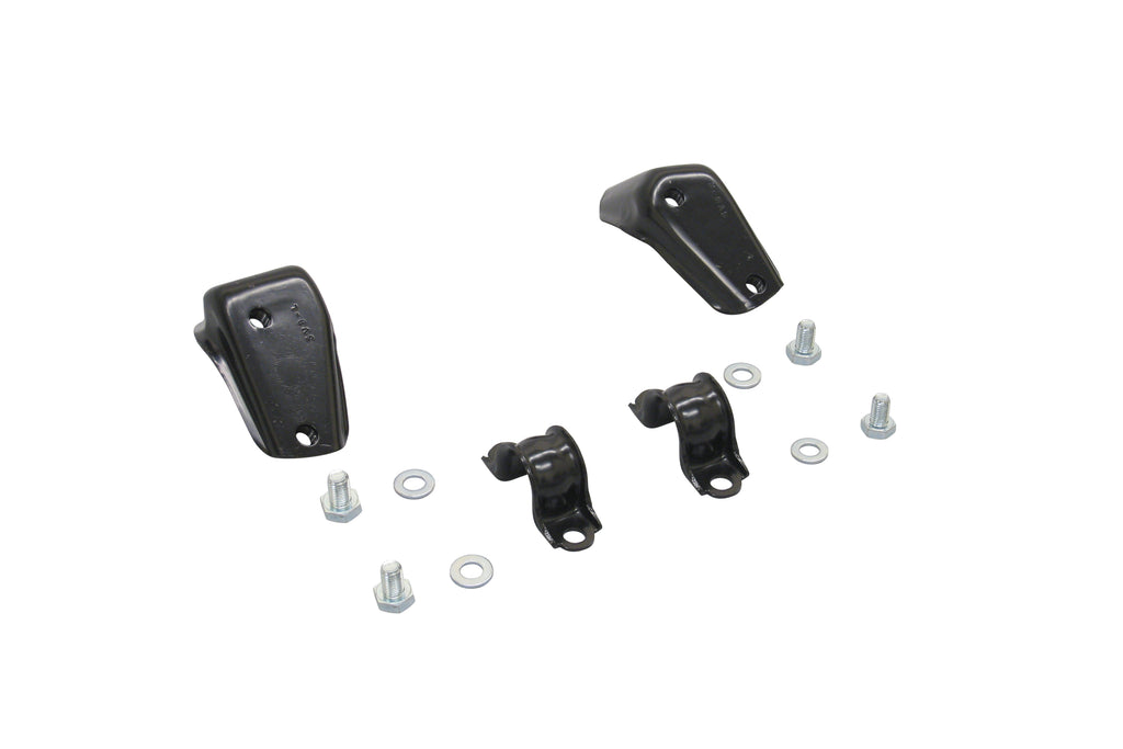 Eibach 4031.312HKR Rear Sway Bar Hardware Kit for Select Honda Civic