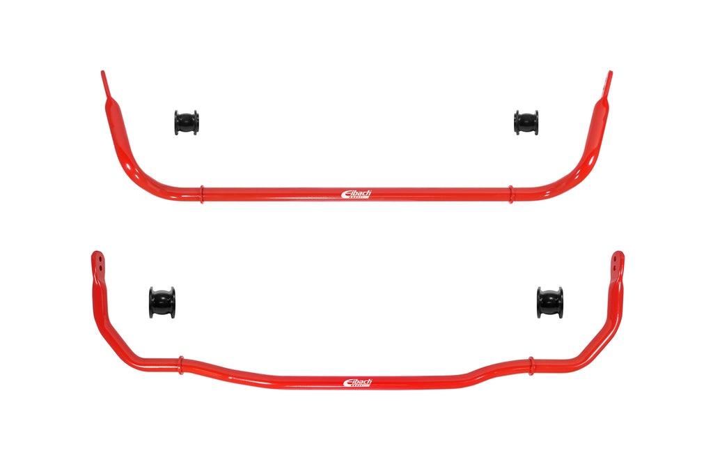 Eibach 4043.320 Front & Rear Sway Bar Kits for Select Honda S2000