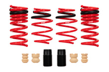 Load image into Gallery viewer, Eibach E20-35-064-01-22 Set of 4 Springs for Select Ford Mustang