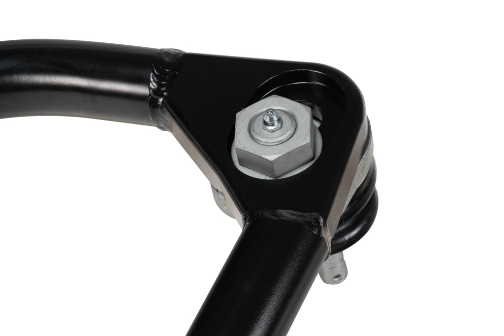 Eibach 5.25690K Pair of Adjustable Camber Arms for Select Ford Bronco