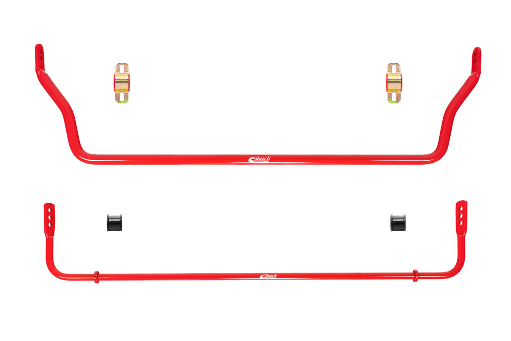 Eibach 5515.320 Front & Rear Sway Bar Kits for Select Mazda Miata