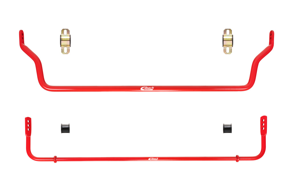 Eibach 5517.320 Front & Rear Sway Bar Kits for Select Mazda Miata