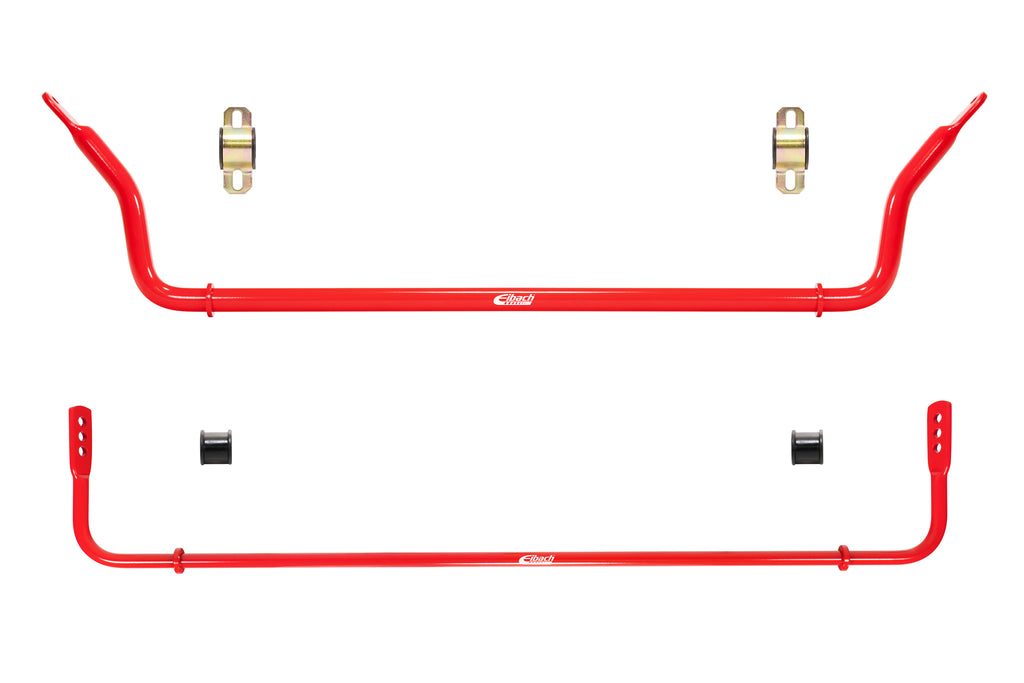 Eibach 5530.320 Front & Rear Sway Bar Kits for Select Mazda Miata