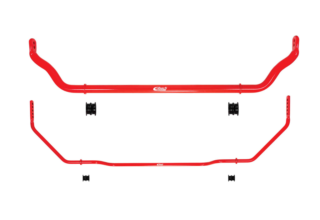 Eibach 6389.320 Front & Rear Sway Bar Kits for Select Nissan GT-R