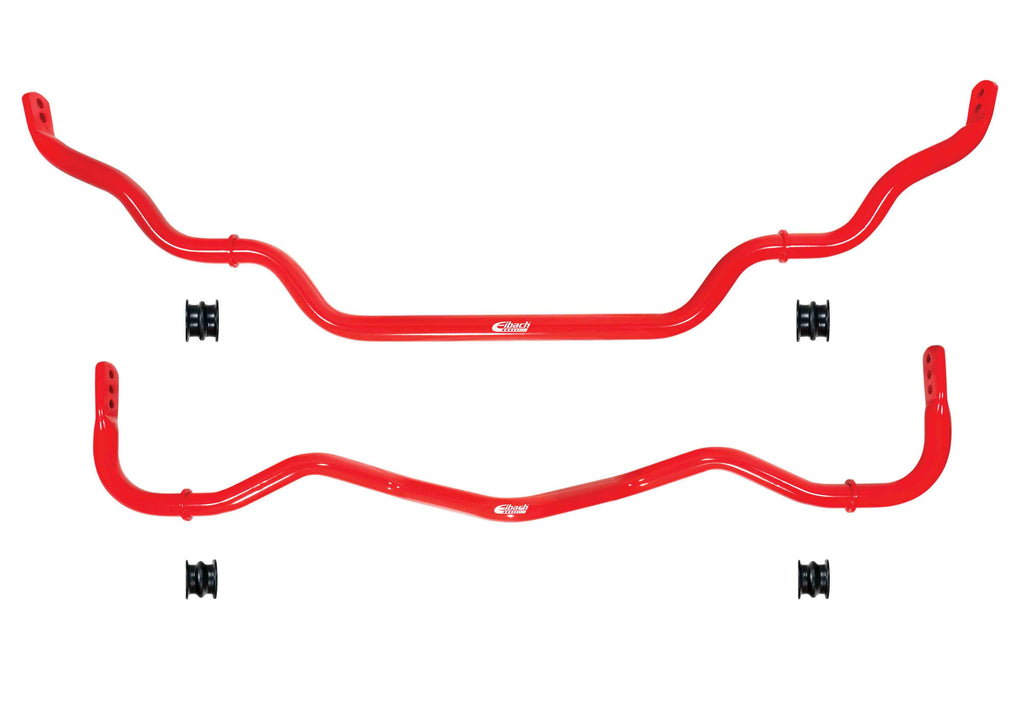 Eibach 6393.320 Front & Rear Sway Bar Kits for Select INFINITI G35, INFINITI G37, Nissan 370Z