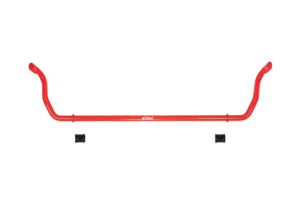 Eibach 7212.310 Front Sway Bar Kit Only for Select Porsche 911, Porsche Boxster