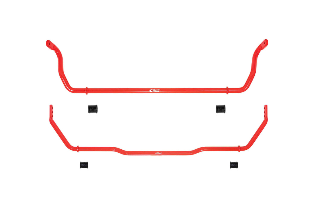 Eibach 7212.320 Front & Rear Sway Bar Kits for Select Porsche Boxster