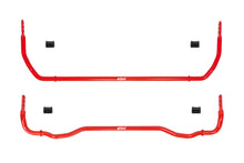 Load image into Gallery viewer, Eibach 7214.320 Front &amp; Rear Sway Bar Kits for Select Porsche 911