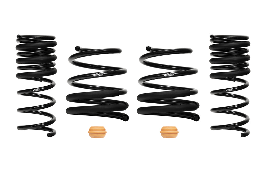 Eibach 7727.140 Set of 4 Springs for Select Subaru WRX