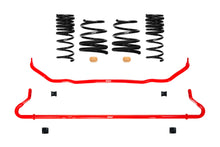 Load image into Gallery viewer, Eibach 7727.880 Pro-Kit Springs + Front &amp; Rear Sway Bars for Select Subaru WRX